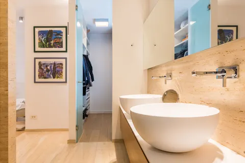 Zagreb, Črnomerec - luksuzan četverosoban penthouse