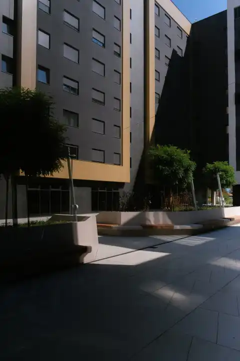 Zagrzeb, Heinzelova – Lokal użytkowy do wynajęcia