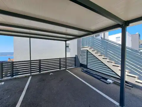 Crikvenica - Three-room apartment with a panoramic sea view