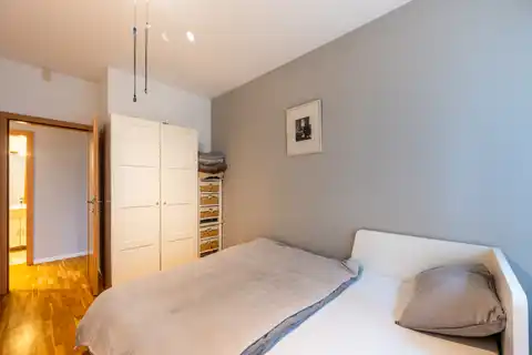 Zagreb, Šestine - Trosoban moderan stan sa pogledom na zelenilo