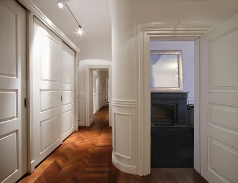 Zagreb, Donji grad, Marulićev trg – luksuzan ured od 280 m² za najam