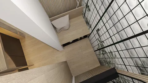 Záhřeb, Gornji Bukovac – Luxusní řadový dům 250,79 m2