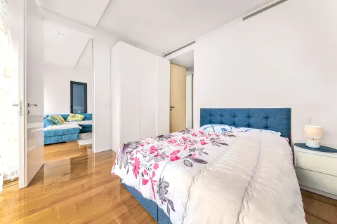Zagreb, Ban Centar - Luksuzan dvosoban stan 62 m2