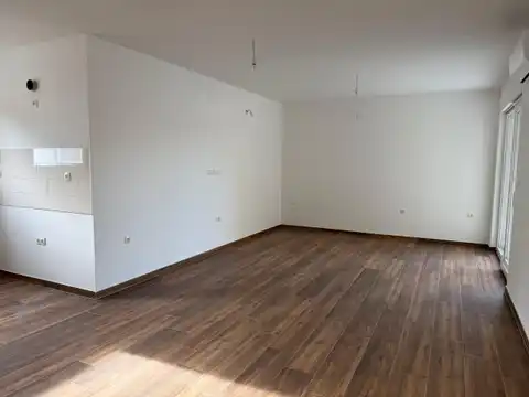 Čiovo, Okrug Gornji - Appartement une chambre, premier rang face à la mer