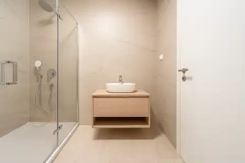 Záhreb, Jarun - dvojizbový byt s balkónom v novostavbe