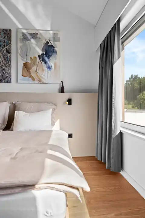 Poreč, Vižinada - Luxusná vila v srdci Istrie