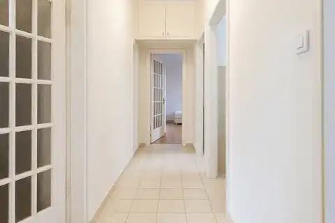 Split, Lovret - Dvosoban stan u centru grada