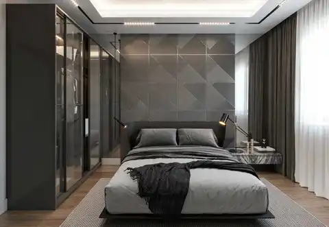 Zagabria, Borovje - moderno appartamento con due camere da letto