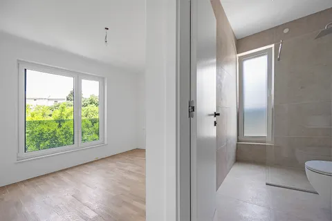 Istria, Tar - Attico esclusivo con terrazza panoramica in nuova costruzione 130 m2