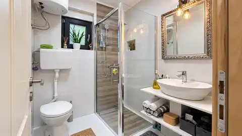 Rakovica, Plitvice – samostatný dům 115 m², pozemek 1500 m²