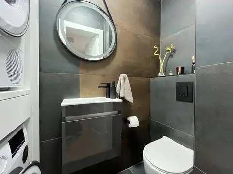 Загреб, Сесвете - современный четырехкомнатный пентхаус