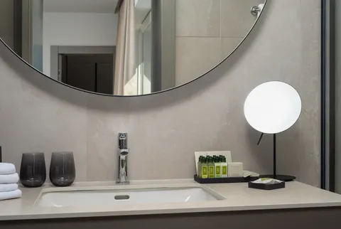 Zadar, Sv. Filip i Jakov - Molum Hotel & Residence třípokojový apartmán