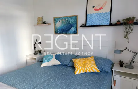 Split, Spinut - dvosobno stanovanje na frekventni lokaciji, 58 m2