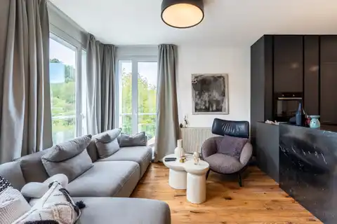 Zagreb, Mlinovi - Appartamento 119 m², quadrilocale, secondo piano, parcheggio