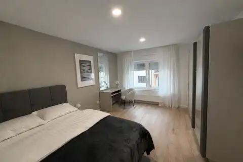 Zagabria, Gračani - Moderno appartamento con tre camere da letto in affitto