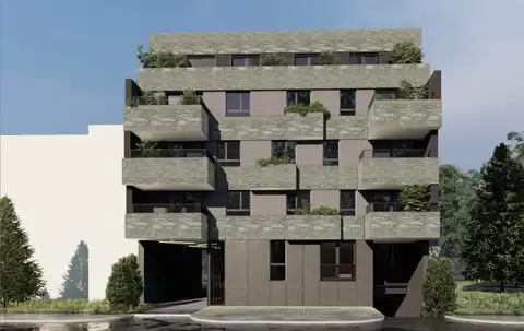 Zagreb, Trešnjevka – Moderan četverosoban penthouse