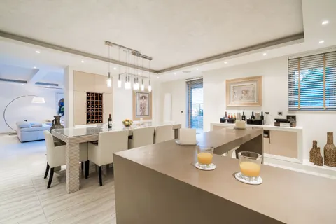 Dubrovník - Jedinečná vila s úžasným výhľadom na more