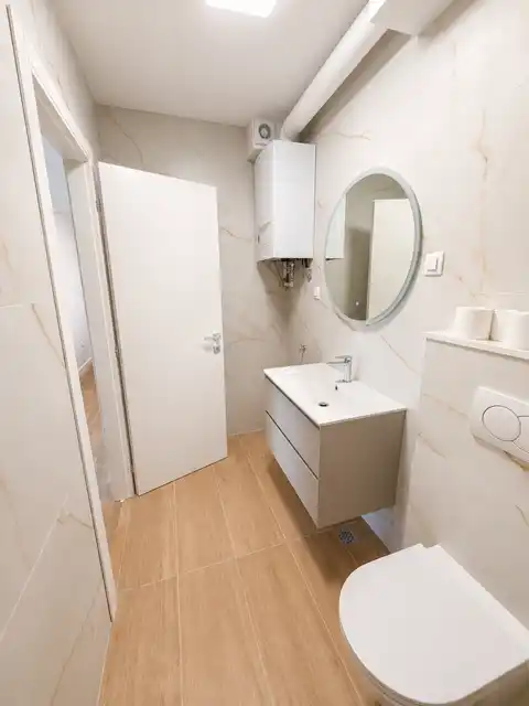 Velika Gorica, Gradići – trosoban stan 60 m² za najam, novogradnja
