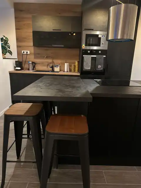 Zagreb, Center - stan 68 m², 3-sobno, renoviran 2025, shramba