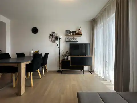 Kila, Split- Dvosoban stan 51 m2 s balkonom