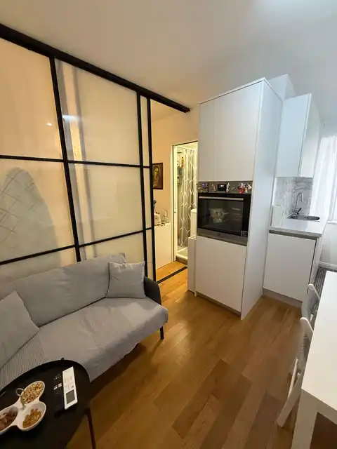 Split, Ville - Appartement en duplex de trois pièces au centre-ville