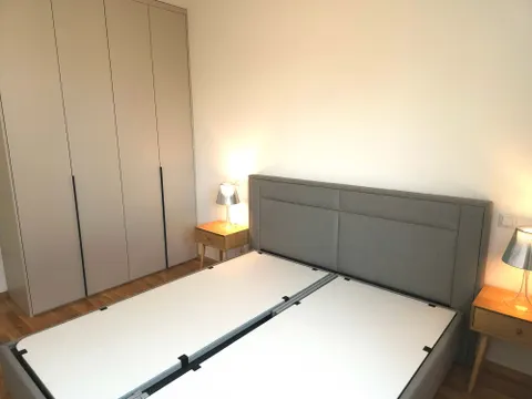 Zagabria, Pantovčak - Appartamento di quattro locali con terrazza + garage 118 m2, Primo affitto