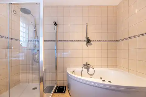 Zagreb, Šestine - Trosoban moderan stan sa pogledom na zelenilo