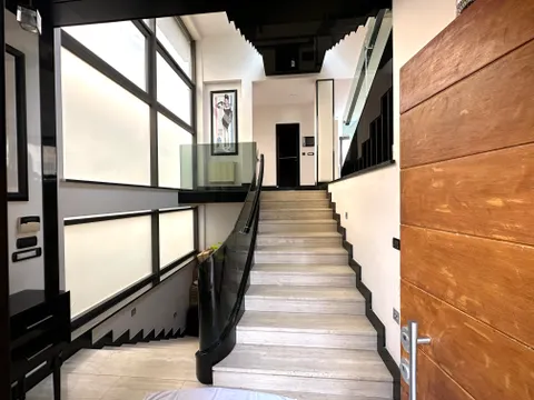 Záhřeb, Tuškanac - Luxusní vila v prestižní lokalitě 500 m2