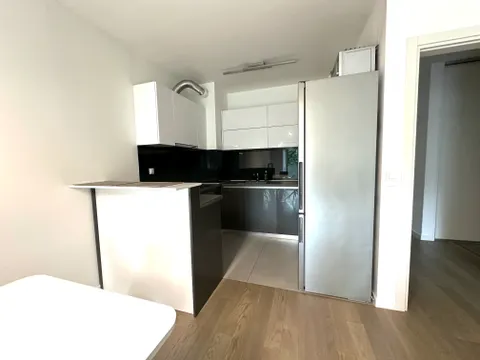Záhreb, Bundek, Meandar - Moderný trojizbový byt na prenájom, Novostavba 80 m2