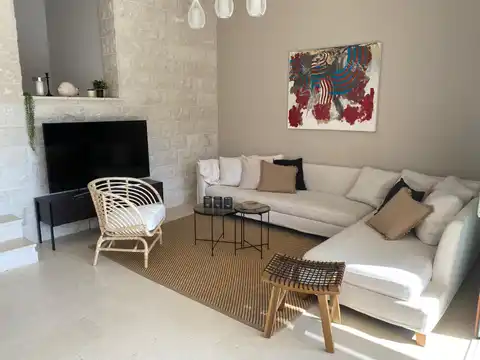 Milna, Brač - Exklusive Familienvilla in erster Meeresreihe