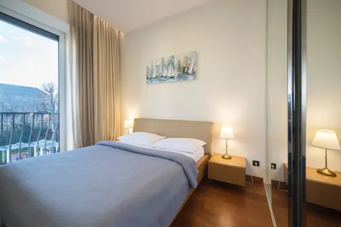 Zagrzeb, Centrum - Luksusowe trzypokojowe mieszkanie w doskonałej lokalizacji, 76 m2