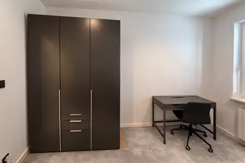 Zagreb, Città Bassa - Moderno appartamento con tre camere da letto in affitto