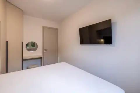 Split, Pazigrad - Jednosoban stan sa loggiom i garažom