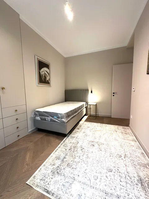 Záhřeb, Šalata - Moderní čtyřpokojový byt 130 m2, Pronájem
