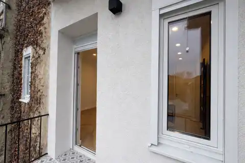 Zagreb, Mandaličina – renovierte 2-Zimmer-Wohnung mit Balkon