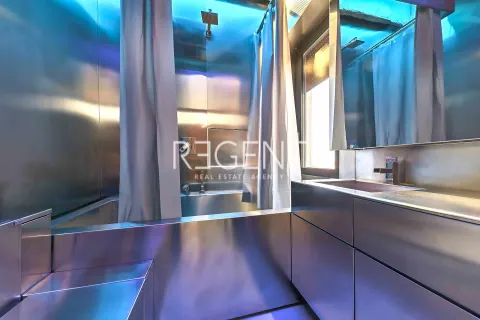 Záhřeb, Ilica - Moderní dvoupokojový byt, pronájem