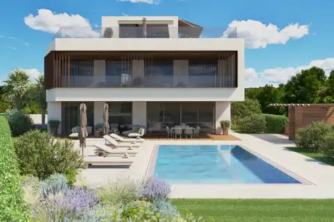Istria, Rovinj - Exkluzívna vila blízko mora 441 m2