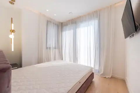 Zagabria, Centro - Moderno appartamento con tre camere da letto in affitto