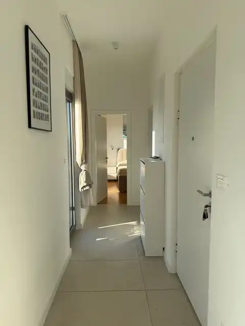 Castel Stafilić - Attico con due camere da letto e garage