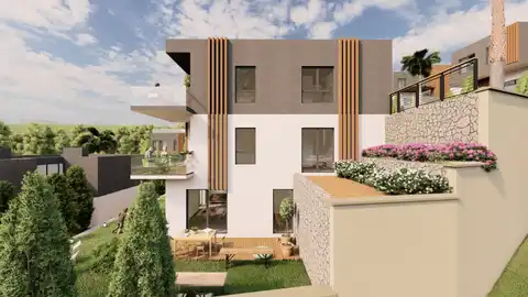 Hvar, Jelsa - Luksuzna villa s bazenom i pogledom na more