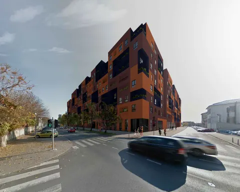 Zagreb, Črnomerec - Moderan četverosoban stan 92 m2 novogradnja