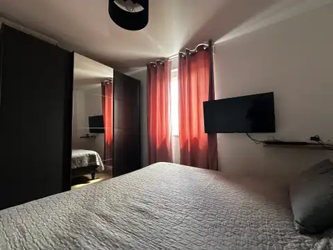 Kila, Split- Dvosoban stan 51 m2 s balkonom