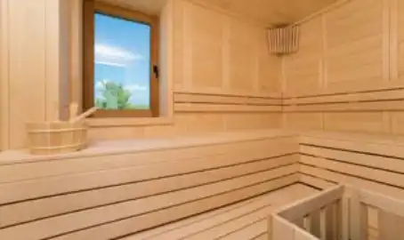 Ražanac, Ljubač - Moderna vila uz more s wellnessom i bazenom