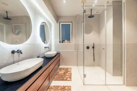 Zagreb, Center - Luxurious four-room apartment in the city center