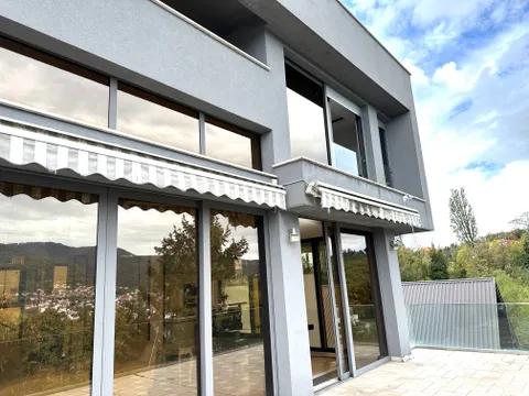 Záhřeb, Tuškanac - Luxusní vila v prestižní lokalitě 500 m2