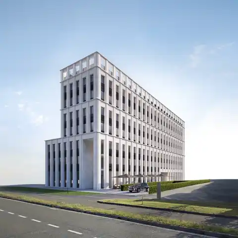 Zagreb, Lanište - građevinsko zemljište s projektom i dozvolom