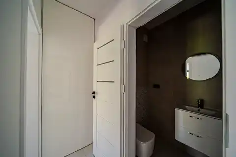 Pelješac, Orebić - Dvosoban apartman s loggiom u novogradnji