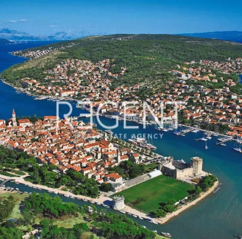Trogir, Čiovo - Dwupokojowe mieszkanie 55 m2