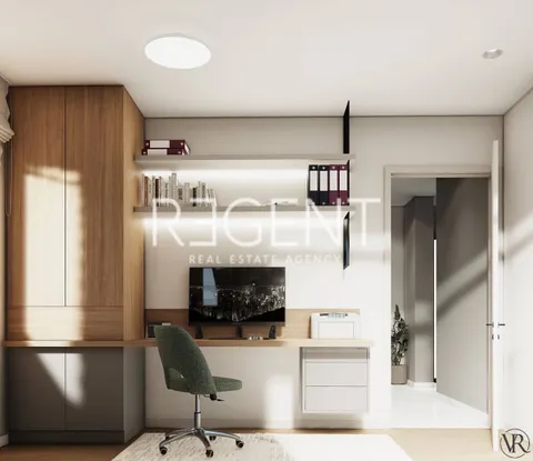 Zadar, Sukošan - Moderan trosoban stan 81 m2, Novogradnja