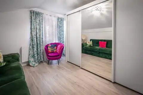 Kuća 340 m², Črnomerec — 2 stambene jedinice i poslovni prostor